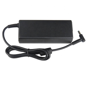 <strong>Notebook</strong> Ac Adapter for HP ENVY 14 15 17 Charger 90W 19.5V 4.62A 4.5*3.0mm Blue Pin Desktop <strong>Computer</strong> Power Supply - Product Image 2