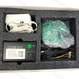Neue CG100-III Auto-Programmierer-Schlüssel-Werkzeug-Programmier maschine für alle Autos