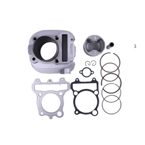 לוואי בנייה ציוד בנייה חלקים yamaha צילינדר ערכת MD-1037YM15301-3 עבור yamaha אופנוע <span class=keywords><strong>xt225</strong></span> ttr230
