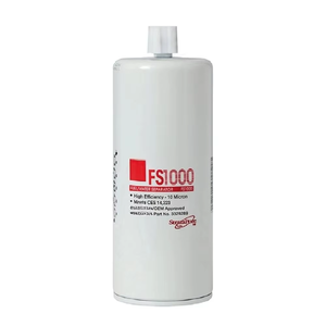 FS1000กรองน้ำมันเชื้อเพลิงดีเซลผลิต FS1000โลโก้ดั้งเดิม - Product Image 4