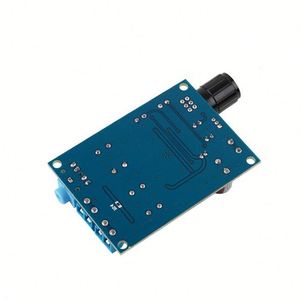 Nuova scheda amplificatore digitale per la gamma di tensione del programma 9-14V oltre TA2024 20W - Product Image 4