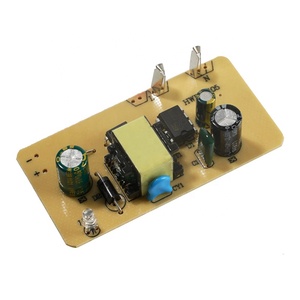 SMPS AC-DC 12V 1A 12W <span class=keywords><strong>PCB</strong></span> anahtarlama güç kaynağı modülü çıplak devre 12V açık çerçeve anahtarlama güç kaynağı modülü kurulu - Product Image 1