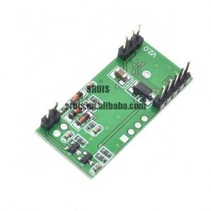 Hot selling 125Khz <strong>RFID</strong> <strong>Reader</strong> <strong>Module</strong> RDM6300 UART Output Access Control System for DIY KIT - Product Image 3
