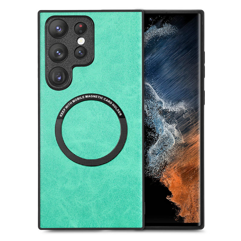 Verde