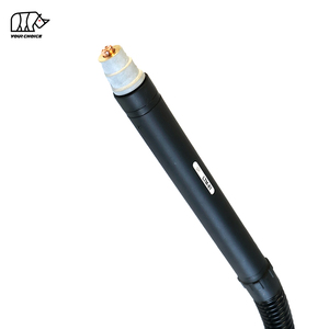 焊接制造商OEM 6m电缆80安培高频LTM81数控等离子割炬