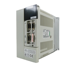 Nice Quality MDS-B-SVJ2-20 2kw Amplifier Module MDS-B-SVJ2-20 AC Servo Drive Unit <strong>PLC</strong> <strong>Programmable</strong> Controller - Product Image 1