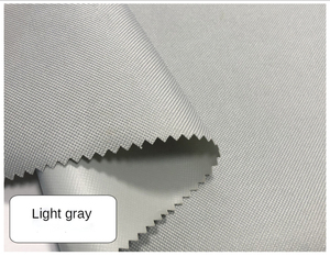 Vải Oxford 600D * 300D Chất Liệu Dệt Lót <span class=keywords><strong>PVC</strong></span> 100% Vải <span class=keywords><strong>Polyester</strong></span> Cho Ghế Gấp Ngoài Trời - Product Image 5