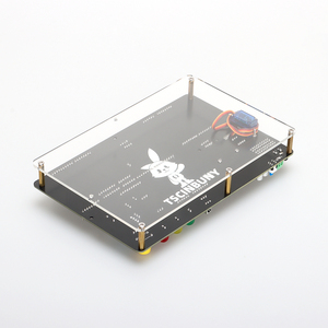 Tscinbuny综合开发板物联网开发板STEM项目开发板用于Arduino编程