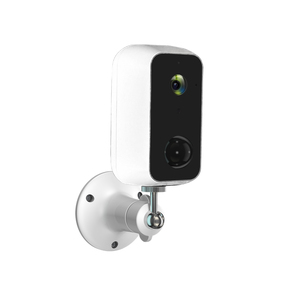 2MP 9500mAh充電式バッテリーwifiカメラ防水設計ワイヤレスcctvカメラDual PIR Detection Cloud IPカメラ - Product Image 6