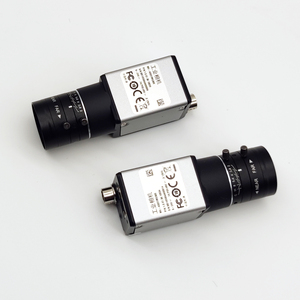 A3138MG000 1.3mp机器视觉全球快门CMOS GigE工业相机，用于工业检测