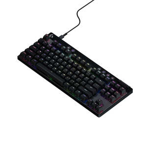 原装罗技G PRO X TKL快速磁性开关键盘有线游戏机械键盘 - Product Image 3