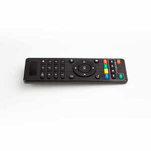 IR Remote <strong>Control</strong> for Android TV Box H96 MAX/V88/TX6/T95X/T95Z/tx3mini/TX3/TX5/Xseries/<strong>T</strong> so on with Fixed Code - Product Image 4