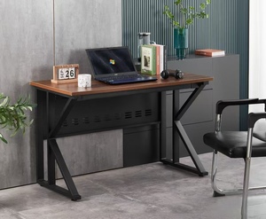 Gran oferta, escritorio para ordenador, estación de trabajo modular, mesa de oficina económica, muebles comerciales, mesa de juegos, mesa de reuniones de alta calidad - Product Image 2