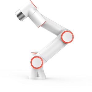 FAIRINO Robot FR5 Coobot Arm Robot de brazo de 6 ejes Robot colaborativo Soldadura Cobot Eaching Capacidad de carga - Product Image 1