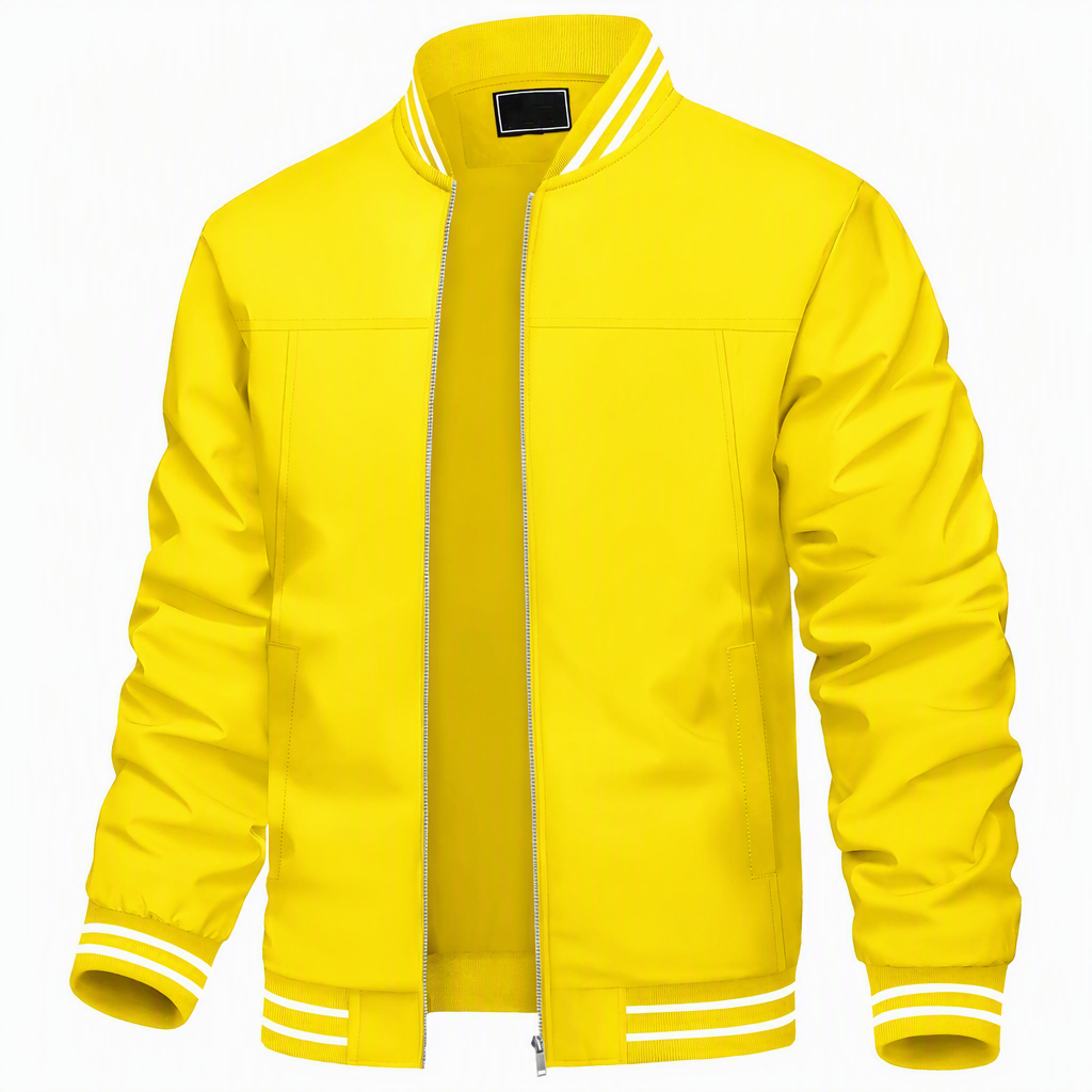 Jaune