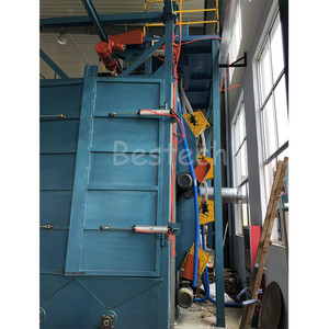 Hangเครื่องยิงระเบิด/เครื่องพ่นทราย/เครื่องทำความสะอาดระเบิด - Product Image 6