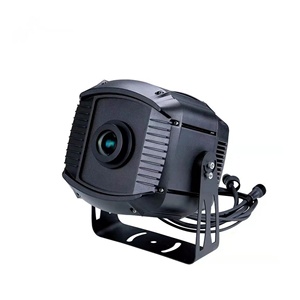 ไฟเวทีกลางแจ้งแบบ IP Gobo 400W กันน้ำไฟ LED แสดงผลแบบพิเศษ - Product Image 1
