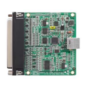 Módulo USB nuevo y original Tarjeta de entrada analógica PLC de 8 canales - Product Image 1