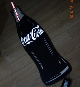 EL Poster pubblicitario con luce soffusa, programmazione di animazione, effetti dinamici personalizzati, per creare effetti visivi scioccanti - Product Image 4