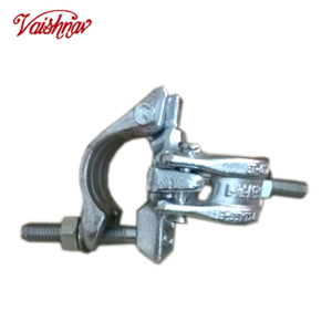 Bs1139 en74 phong <span class=keywords><strong>c</strong></span>ách <span class=keywords><strong>c</strong></span>ông nghiệp Thang giàn giáo Ống kẹp Coupler vật liệu thép - Product Image 2