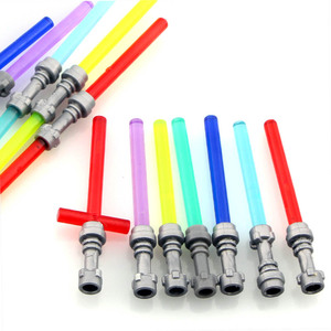<strong>All</strong> Colors Star Light Saber Sword Mini Action Mini Blocks Block <strong>Toys</strong> - Product Image 5