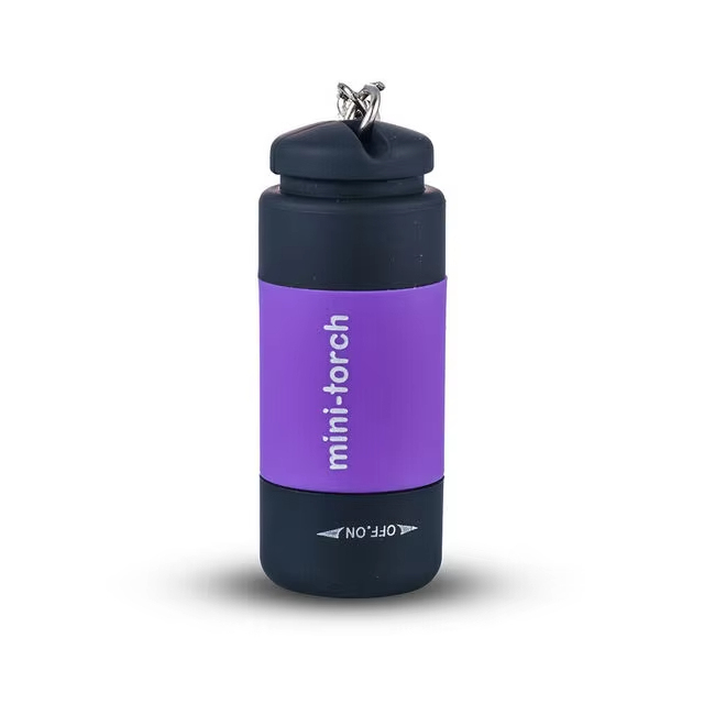 Púrpura