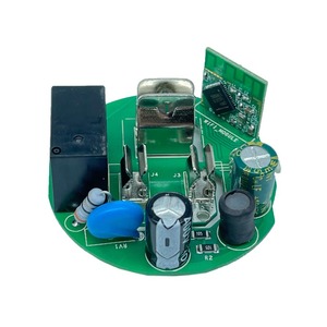 深圳PCB厂家快速交货定制中国PCBA工厂主板飞行控制器板Iot PCBA - Product Image 6
