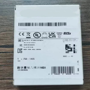 Modulo di uscita digitale del modulo di ingresso analogico del modulo di ingresso 750-306 del sistema I/O a 750 306 750-306 - Product Image 5