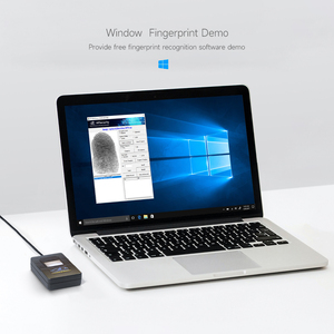 Escáner de huellas dactilares HFSecurity OS3000 nueva llegada Android Linux para firmar contrato/bancos/Compañía de Seguros OS3000 - Product Image 5