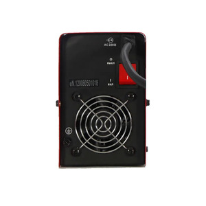高品质低价家用220V 120A <span class=keywords><strong>IGBT</strong></span>手动金属电弧焊机便携式MMA ZX7逆变直流电弧焊机