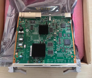 SSN5EFS001 Placa de procesamiento Fast Ethernet de 8 canales con función de conmutación para redes 4G y 3G Distancia de hasta 80km - Product Image 5