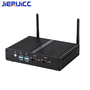 Industrial Rugged Mini Pc <strong>Computer</strong> Core I3 4030U Intel Celeron 2955U - Product Image 3