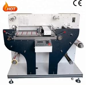 รองรับเครื่องตัดตายฉลากแบบม้วนดิจิตอลอัตโนมัติ 320 แบบกําหนดเอง - Product Image 6