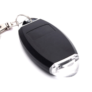 Codice di apprendimento fisso Clone telecomandato 433MHZ dell'apri della porta del Garage di 4 bottoni universali per la porta del Garage del portone dell'automobile dei gadget