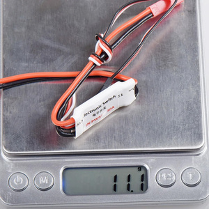 Модуль электронного переключателя, 30 А, 3,7-27 В - Product Image 5