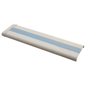 安全保護病院PVCプラスチック手すり環境に優しいPVC手すり手すり - Product Image 3