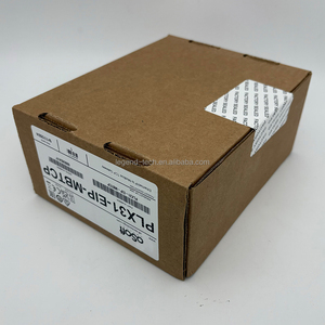 PLX31-EIP-MBTCP EtherNet/<strong>IP</strong> to Modbus <strong>TCP</strong>/<strong>IP</strong> New Original PLX31EIPMBTCP