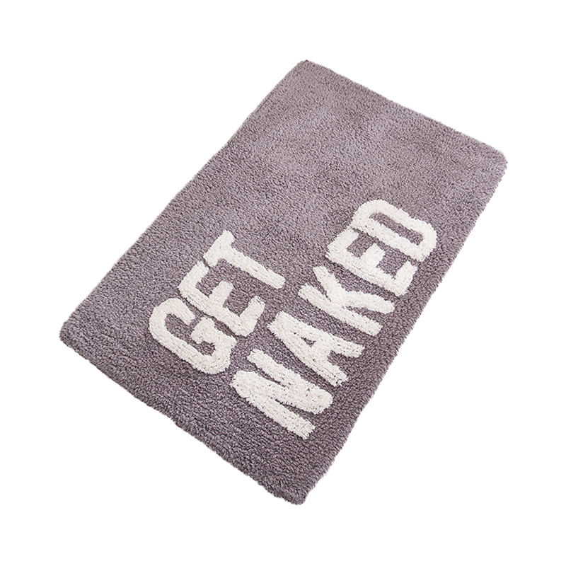 grey Tufted Get nated