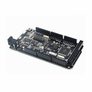 Modulo scheda di sviluppo CH340G USB-TTL memoria WIFI R3 ATMEGA2560 ESP8266 32MB - Product Image 1