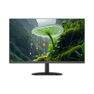 Led <strong>Monitor</strong> Frameless Screen 23.6 Inch Response Time 5ms <strong>Computer</strong> <strong>Monitor</strong> 1920*1080 Resolution Ips Screen 1k 75hz Office <strong>Monitor</strong> - Product Image 1