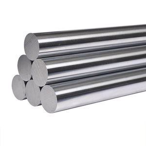 AISI 201 301 303 304 304L 316 316L 321 310S 410 430 yuvarlak kare Hex düz açı kanal 304 304L paslanmaz çelik Bar/çubuk - Product Image 6