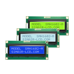 <strong>LCD1602</strong> <strong>LCD</strong> <strong>display</strong> <strong>module</strong> industrial high-definition character dot matrix SPI/IC serial port screen - Product Image 1