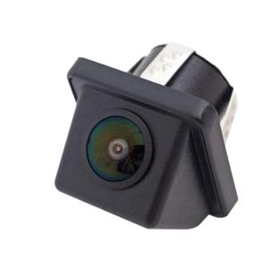 160 ° FishEyeバックアップカムAHD 720P CVBS SIGNALスイッチリバースカメラリアビューカメラ車用防水ナイトビジョン - Product Image 1