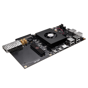 Universal FPGA Development Board - Dual-<strong>Core</strong> ARM <strong>Cortex</strong>-<strong>A9</strong> with FMC Interface for Industrial/Automotive Applications - Product Image 2