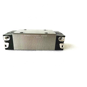 Rexroth <span class=keywords><strong>runner</strong></span> bloco <span class=keywords><strong>linear</strong></span> motion guia <span class=keywords><strong>rail</strong></span> R162222120