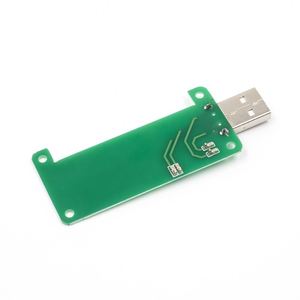 Adaptador USB Zero Key CL0185, placa de expansión Raspberry Pi Zero Badusb para Raspberry Pi - Product Image 5