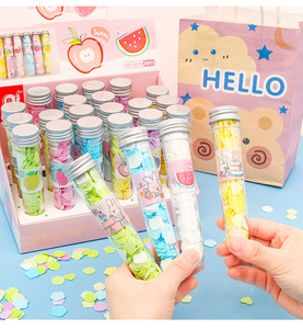 Bán Buôn Tùy Chỉnh Xách Tay Khách Sạn Du Lịch Dùng Một Lần Cánh Hoa Xà Phòng Giấy Cho Trẻ Em Của Ngoài Trời Rửa Tay Xà Phòng Dải - Product Image 3