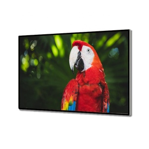 32-дюймовый дисплей Full HD Non-Touch Digital Signage для динамической рекламы-ЖК-Дисплей киоск-монитор - Product Image 1