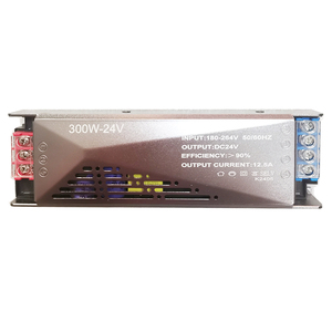 Factory Cheap Price Customize 100W 24V Switching Power Supply <strong>Input</strong> 180V-264V <strong>Output</strong> DC 24V - Product Image 5