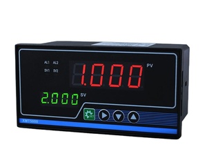 Intelligent <strong>Digital</strong> Remote Display <strong>PID</strong> <strong>Controller</strong> 4-20mA for Pressure Sensors Remote Pressure Regulator - Product Image 4
